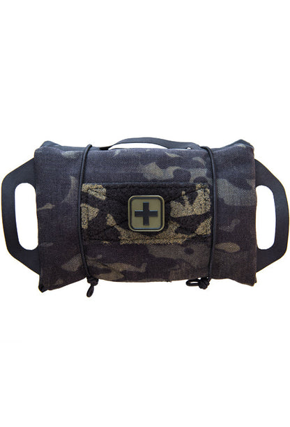 ReFlex™ IFAK System | Roll & Carrier