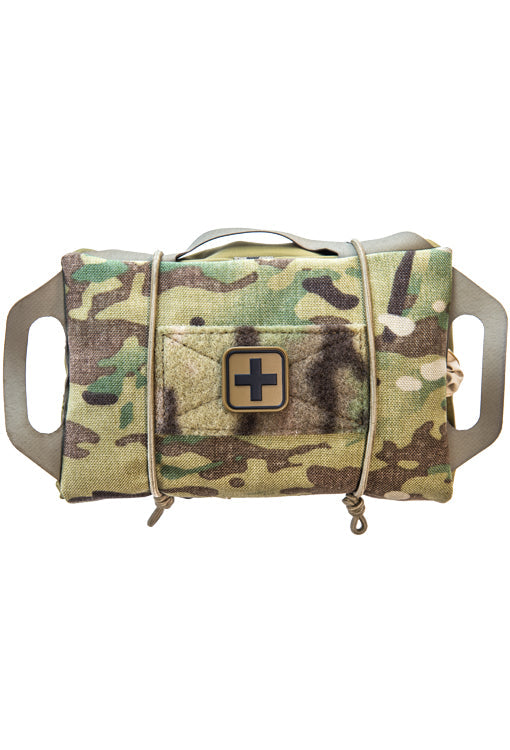 ReFlex™ IFAK System | Roll & Carrier