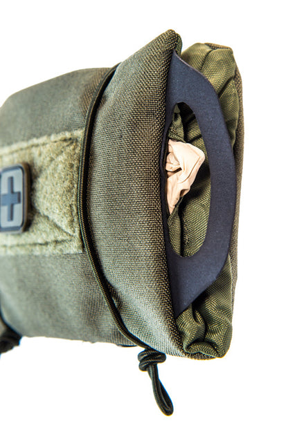 ReFlex™ IFAK System | Roll & Carrier