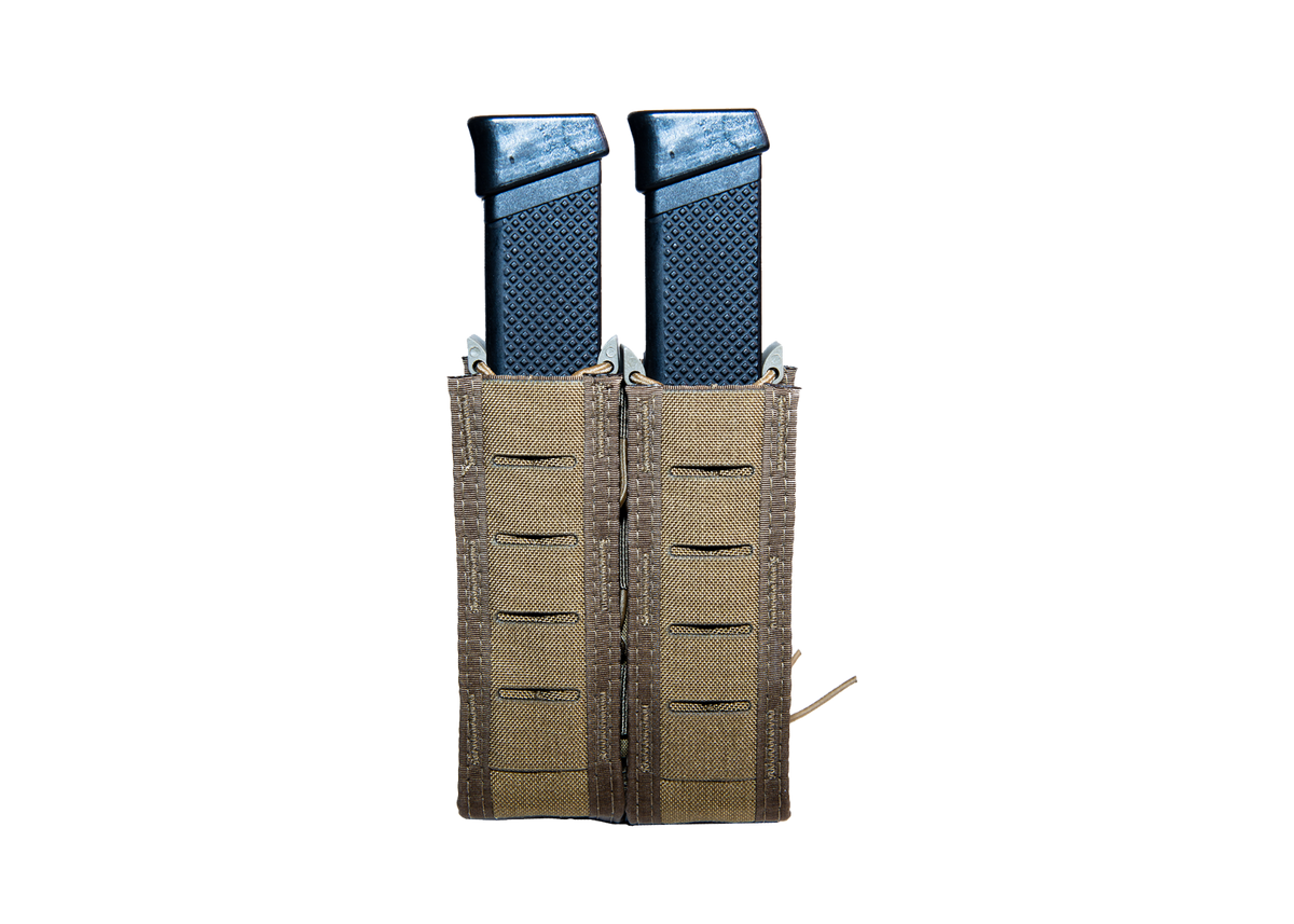Duty Double Extended Pistol TACO®