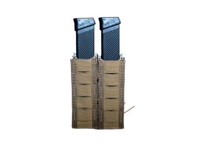 Duty Double Extended Pistol TACO®