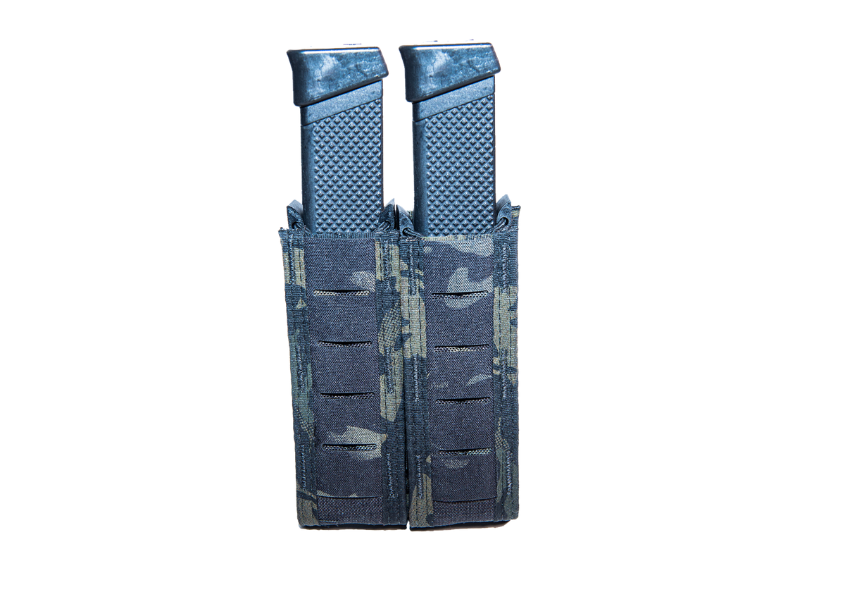 Duty Double Extended Pistol TACO®