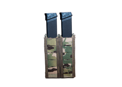 Duty Double Extended Pistol TACO®