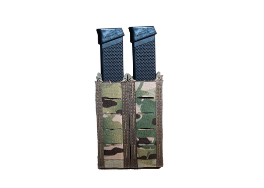 Duty Double Extended Pistol TACO®