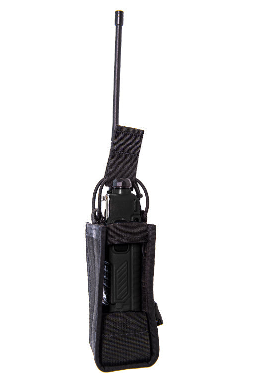 Duty Mini Multi-Access Comm (MAC) Radio TACO®