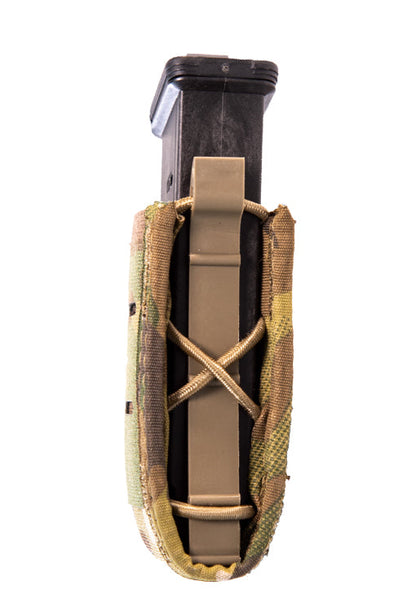 Duty Single Pistol TACO® Pouch