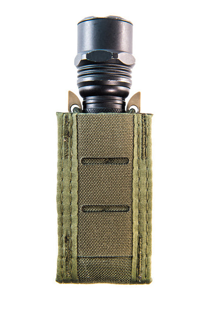 Duty Single Pistol TACO® Pouch