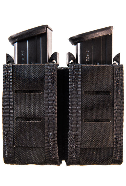 Duty Double Pistol TACO® Pouch