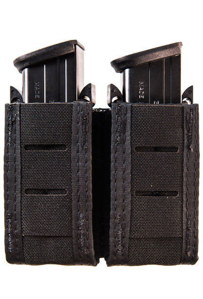 Duty Double Pistol TACO® Pouch