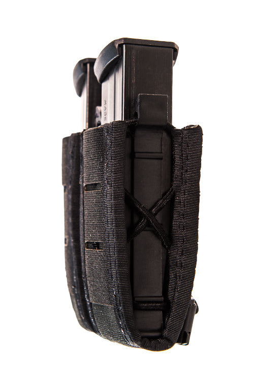 Duty Double Pistol TACO® Pouch