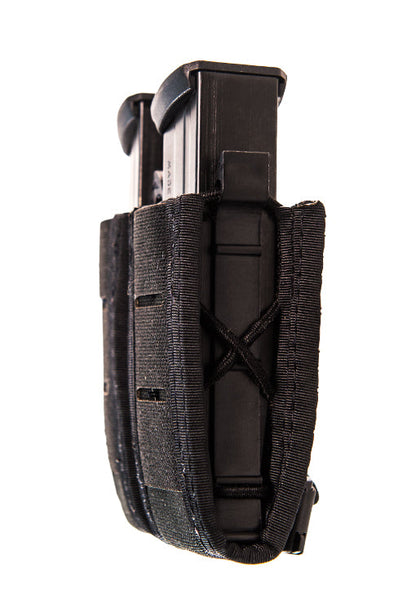 Duty Double Pistol TACO® Pouch