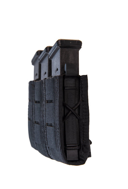 Duty Triple Pistol TACO® Pouch