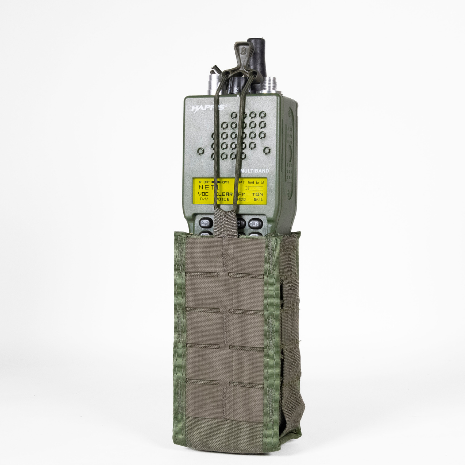 Duty Radio TACO®