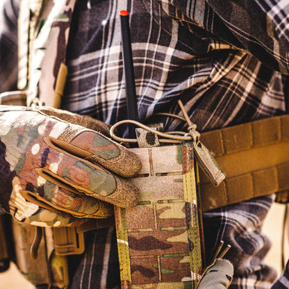Duty Radio TACO®