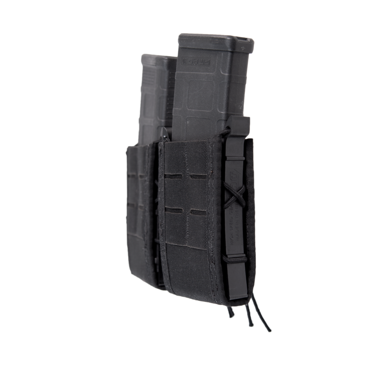 Duty Double Rifle TACO® Pouch