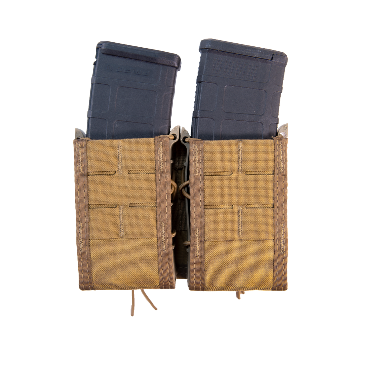 Duty Double Rifle TACO® Pouch
