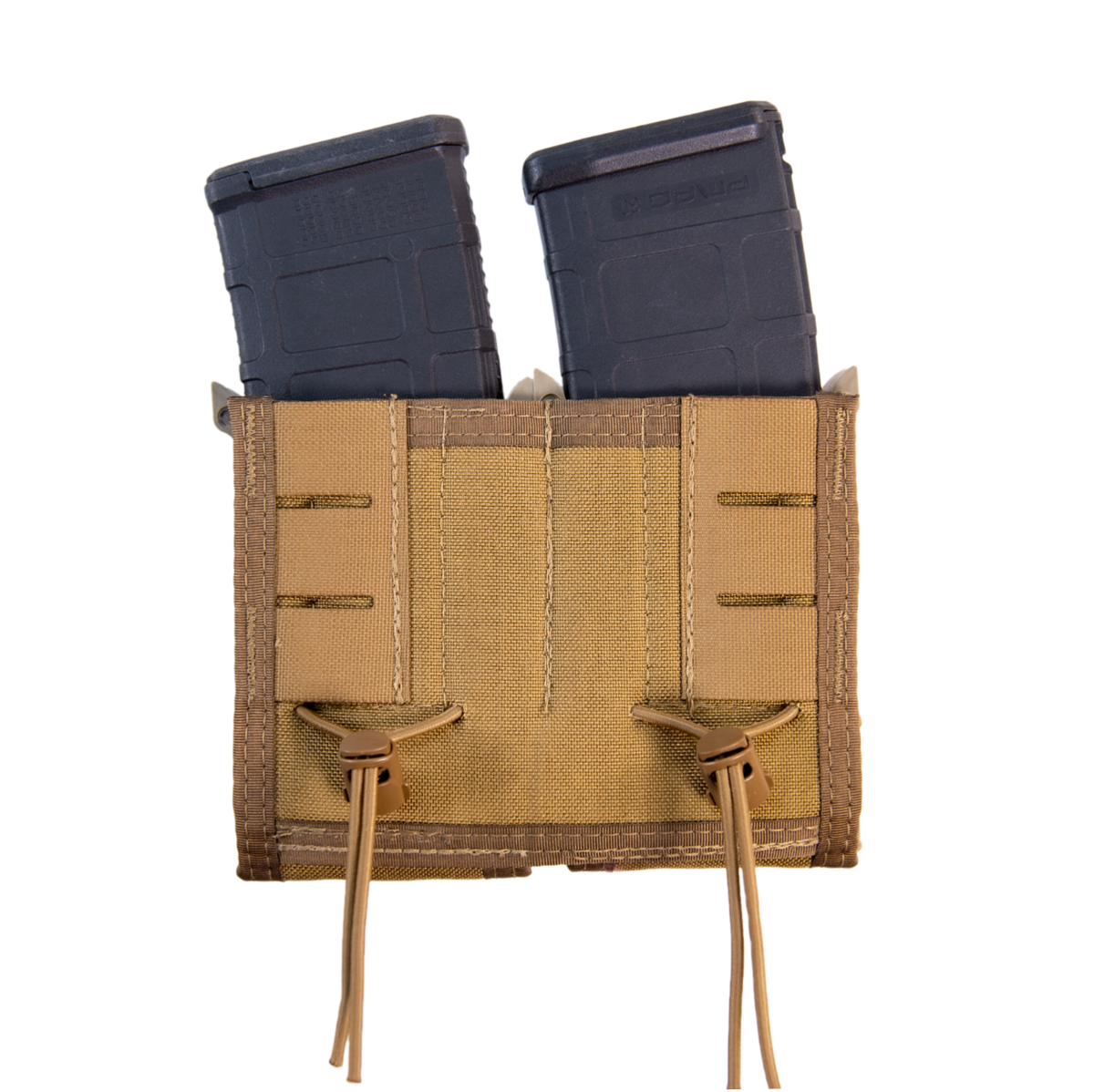 Duty Double Rifle TACO® Pouch