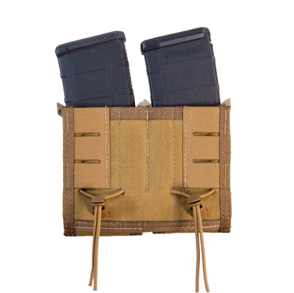 Duty Double Rifle TACO® Pouch