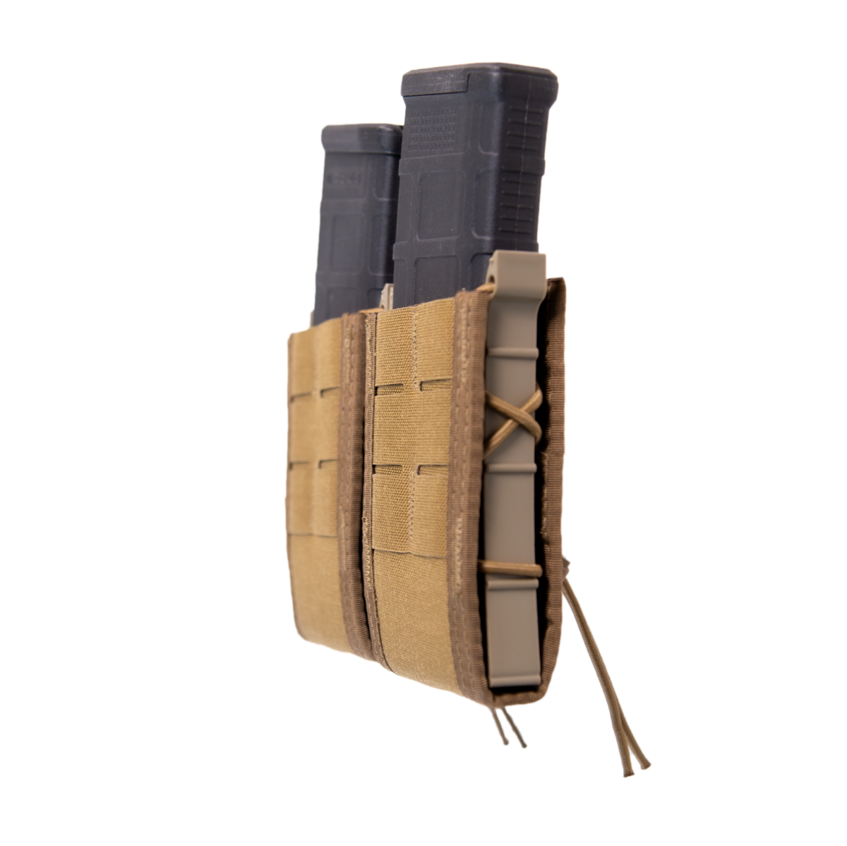 Duty Double Rifle TACO® Pouch