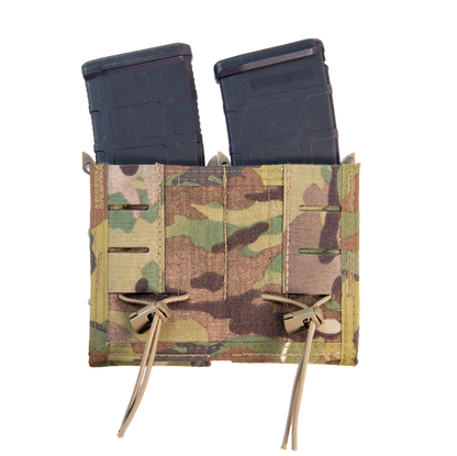 Duty Double Rifle TACO® Pouch