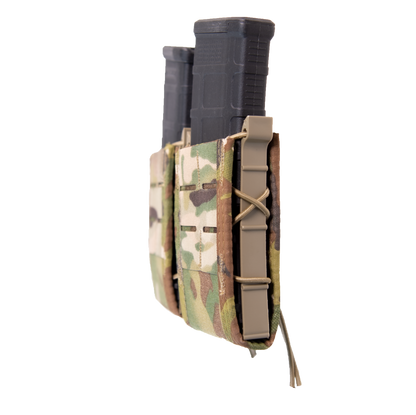 Duty Double Rifle TACO® Pouch