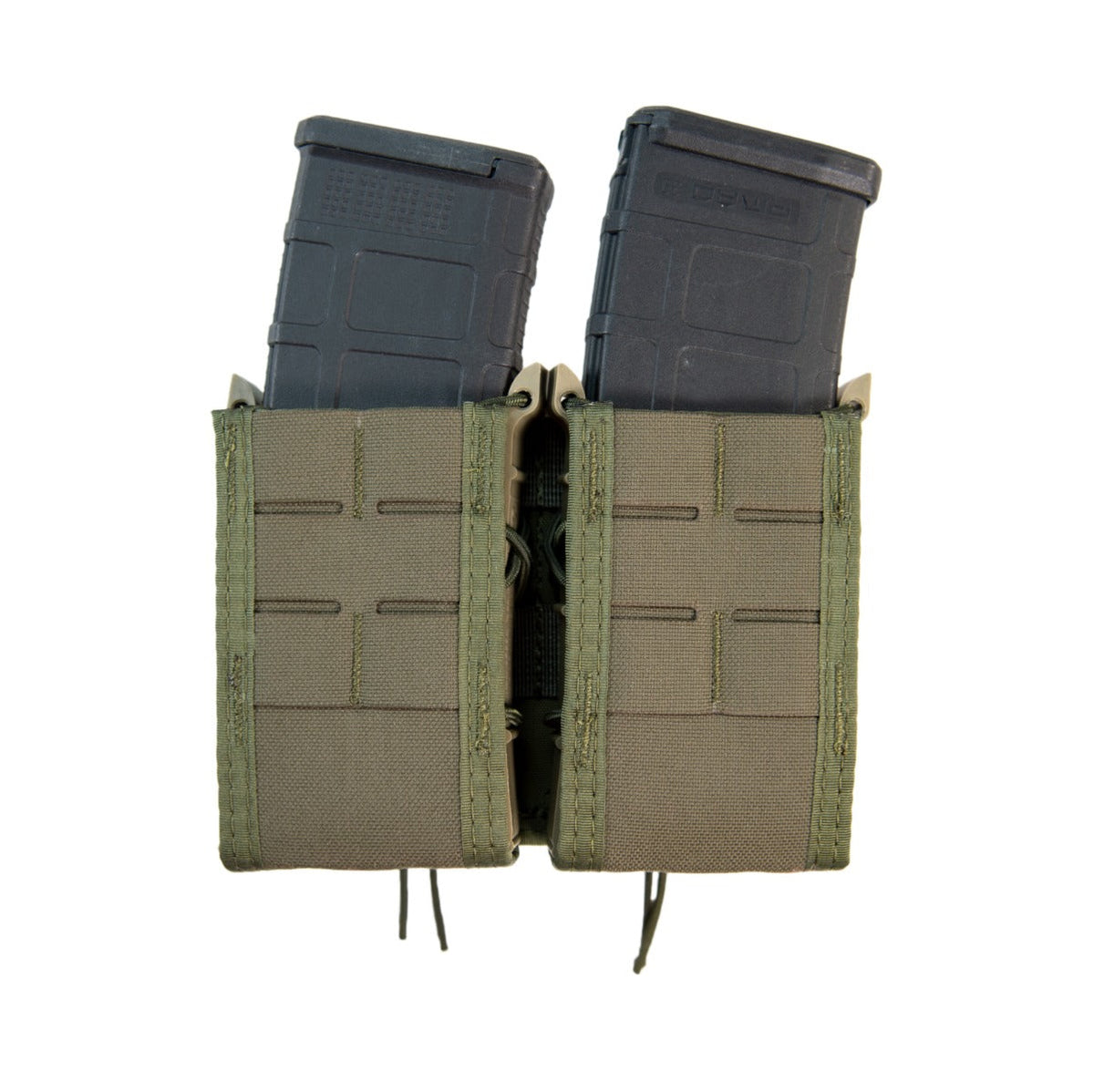Duty Double Rifle TACO® Pouch