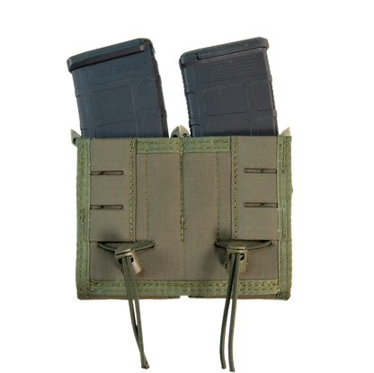 Duty Double Rifle TACO® Pouch