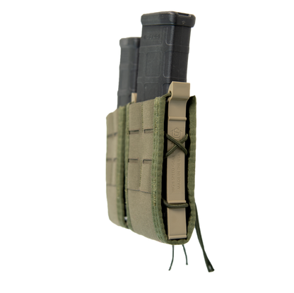 Duty Double Rifle TACO® Pouch