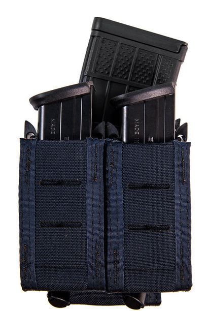 Duty Double Pistol TACO® w/Rifle Pouch