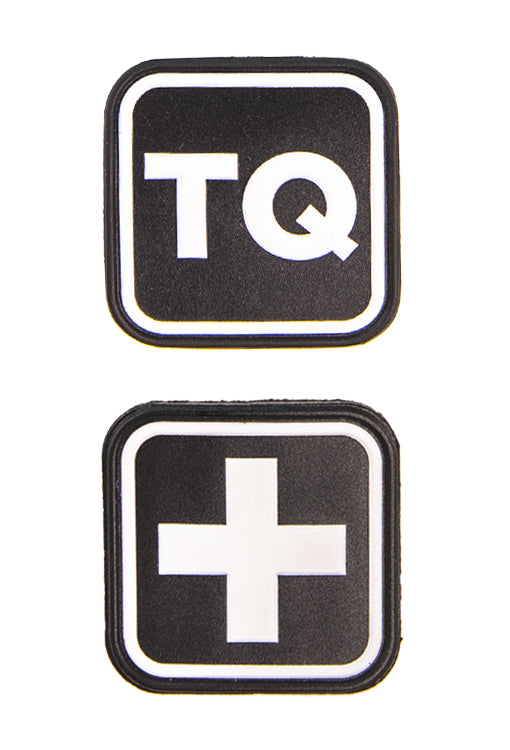 TQ / Medical Cross Combo Patch