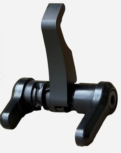 AS Designs ARC Fire Trigger | AR-15 Forced Reset Trigger | Ambi Safety