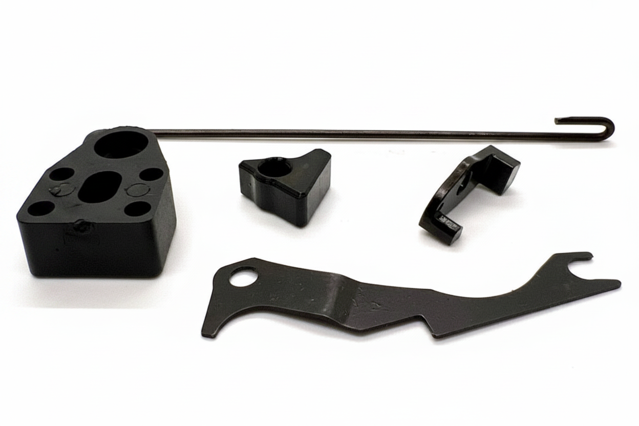 Trigger Supply AK-47 FRT with Recoil Buffer $179.99
