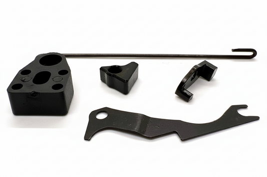 Trigger Supply AK-47 FRT with Recoil Buffer $179.99