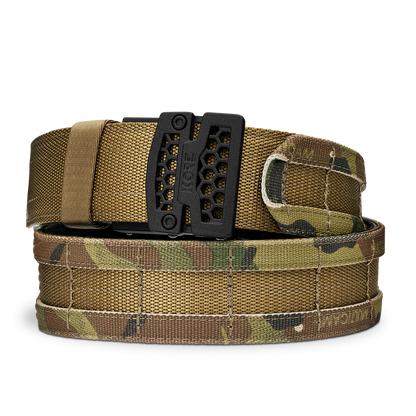 Kore Essentials B1 Multicam Battle Belt Kit