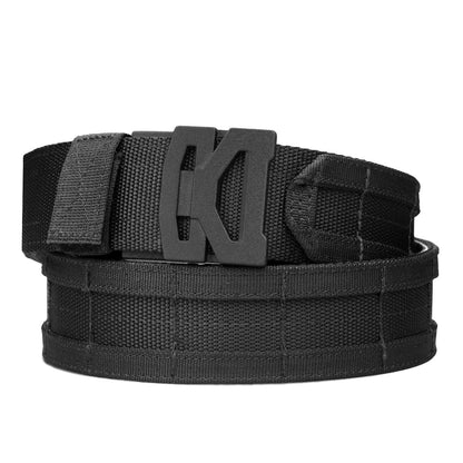 Kore Essentials B2 Black Battle Belt Kit