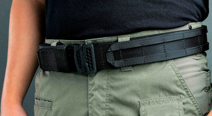 Kore Essentials B2 Multicam Black Battle Belt