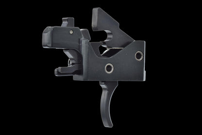 Triggered Company Disruptor FRT (SBW) AMBI M16 BCG + H3 Buffer Bundle — AR-15 (USA Made)