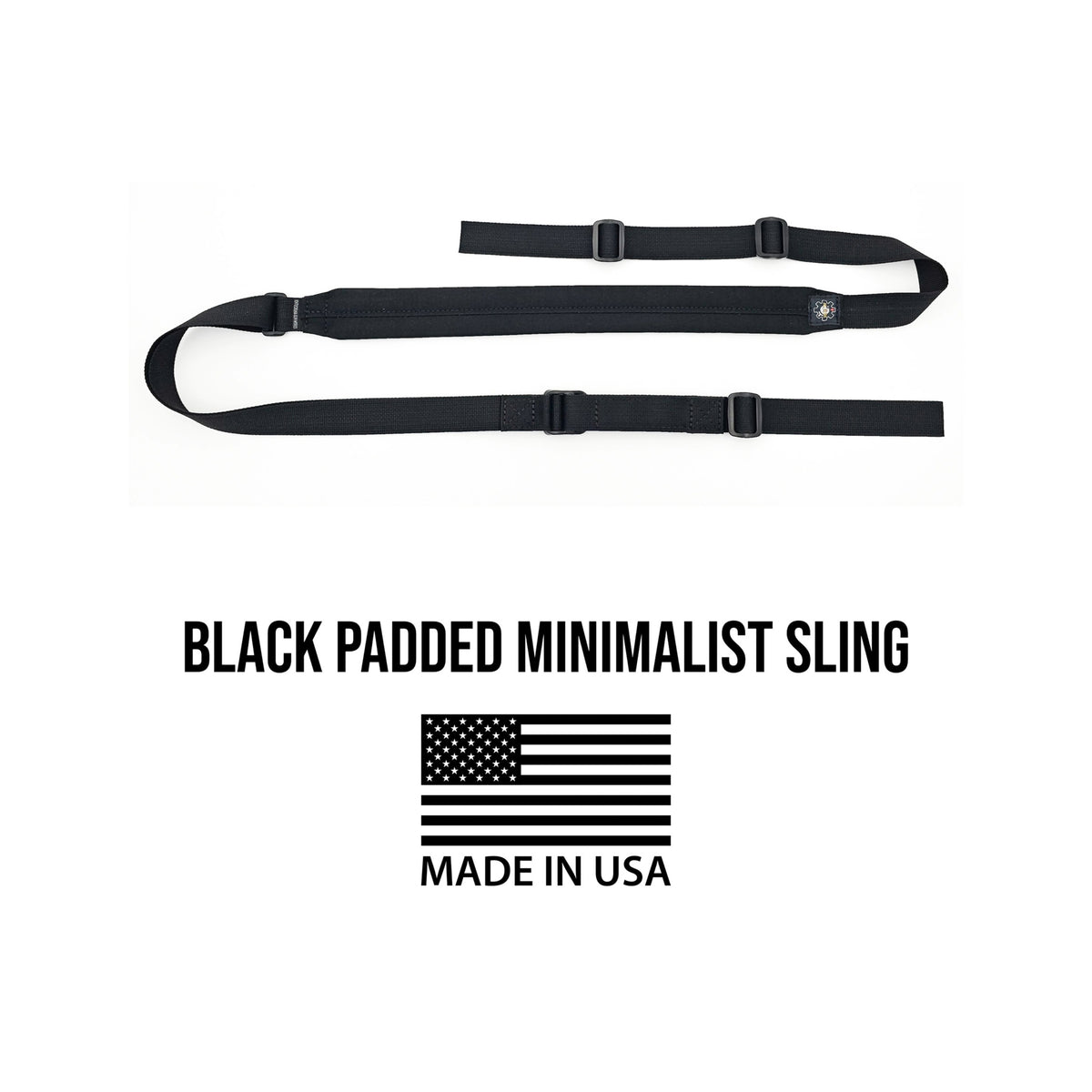 KGW Padded Minimalist Sling