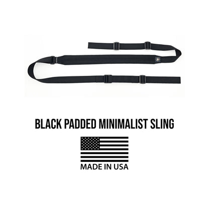 KGW Padded Minimalist Sling