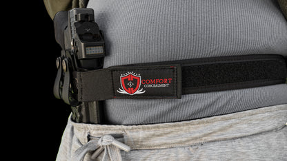 The Comfort Concealment BLACKOUT 2.0™
