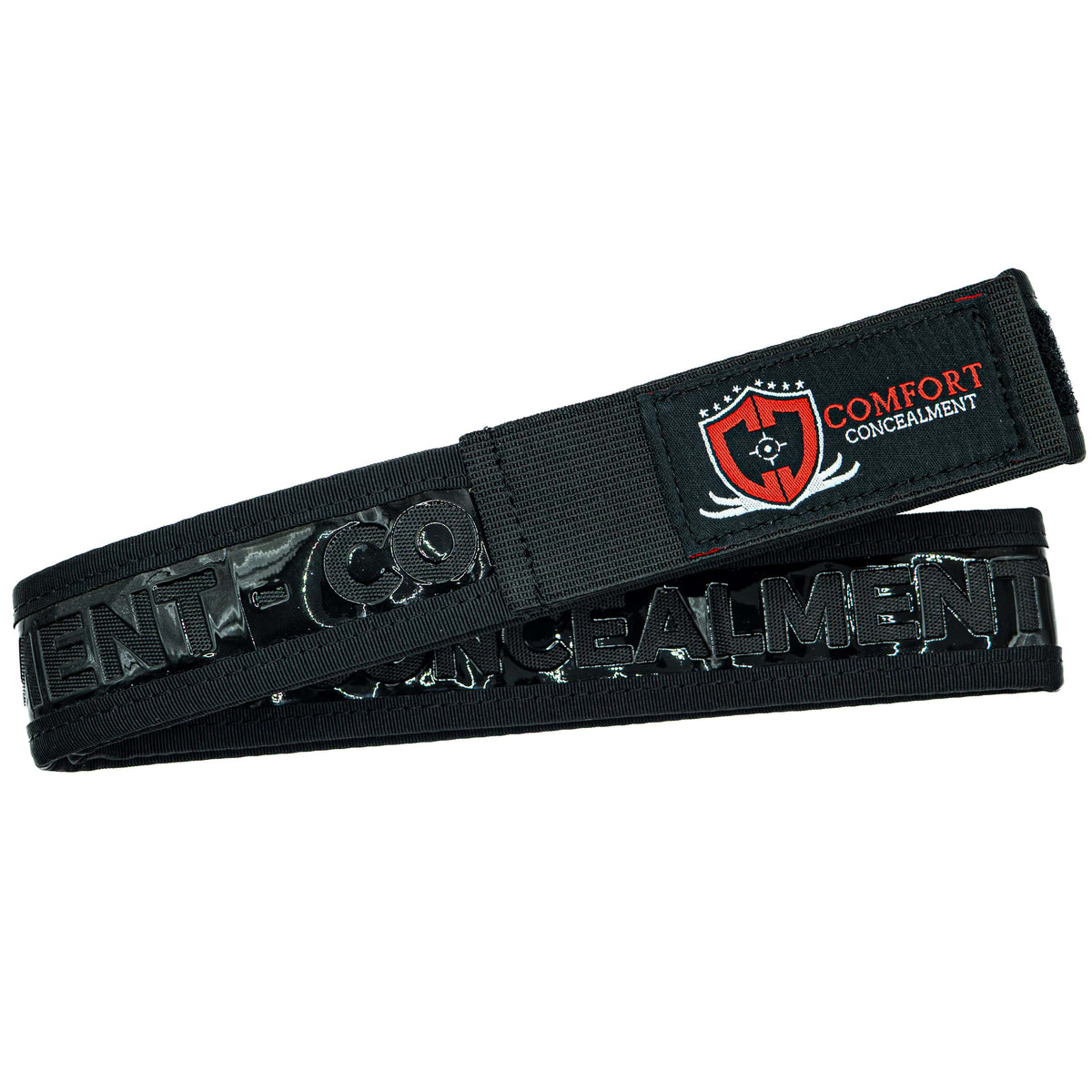 The Comfort Concealment BLACKOUT 2.0™