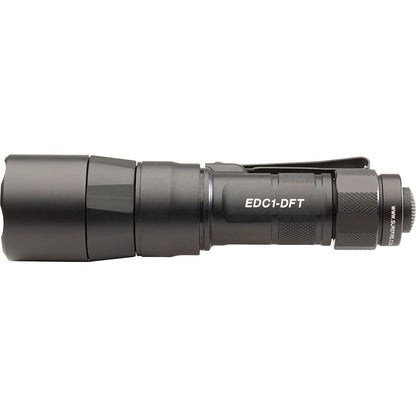 EDC1-DFT Turbo (High Candela)