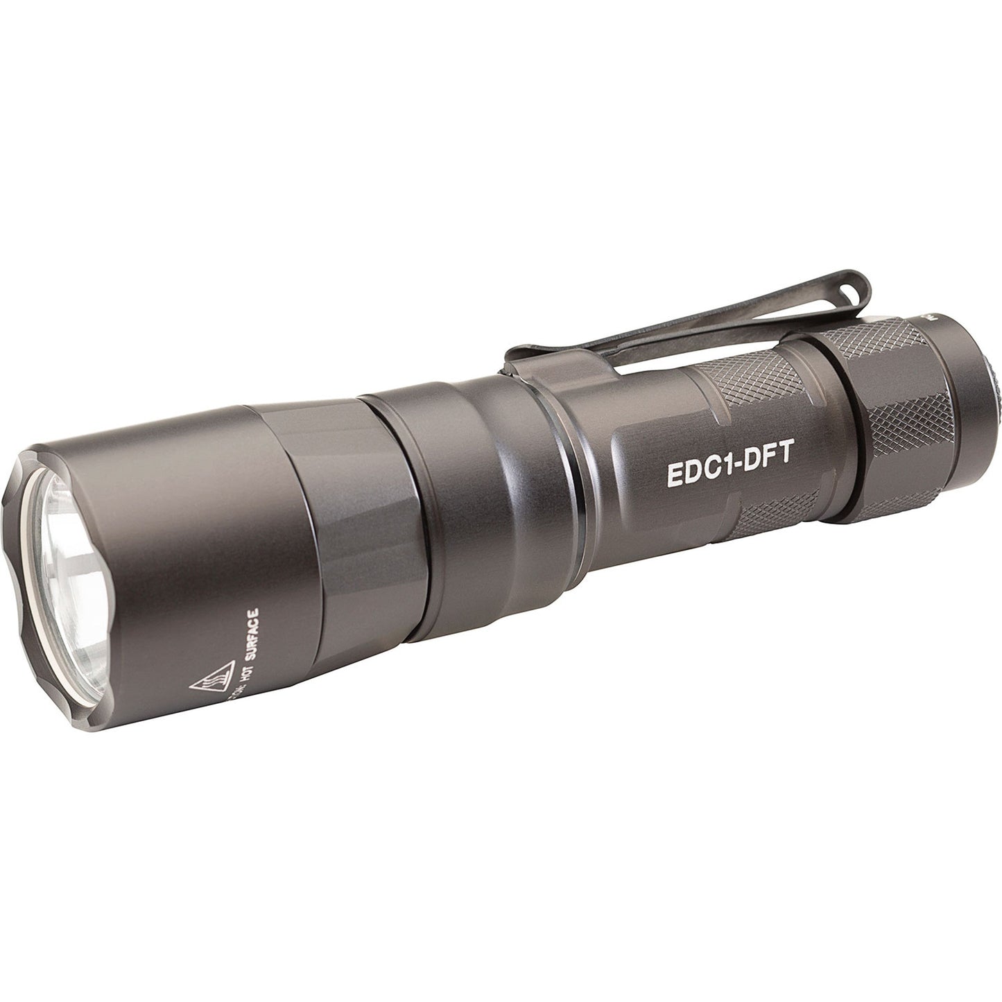 EDC1-DFT Turbo (High Candela)