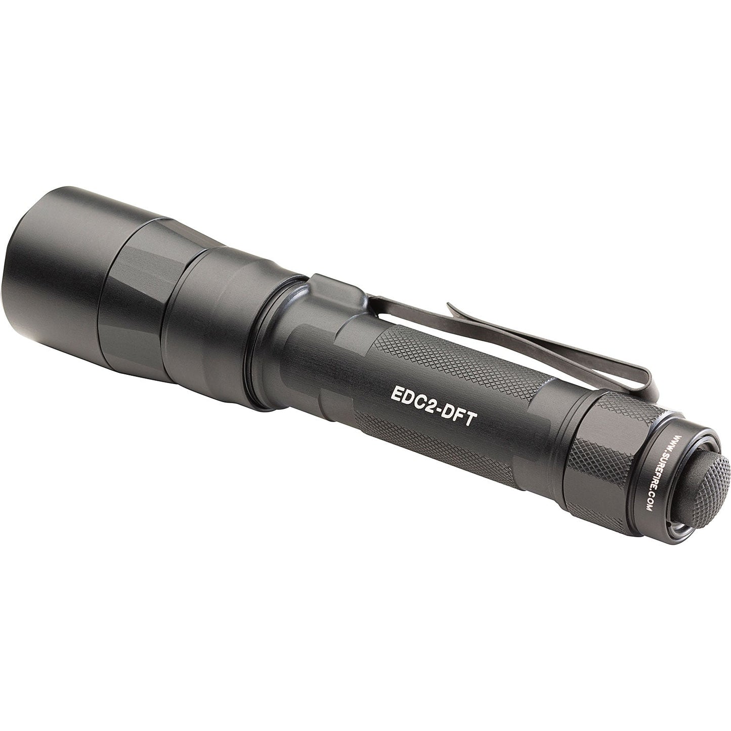 EDC2-DFT Turbo (High Candela)