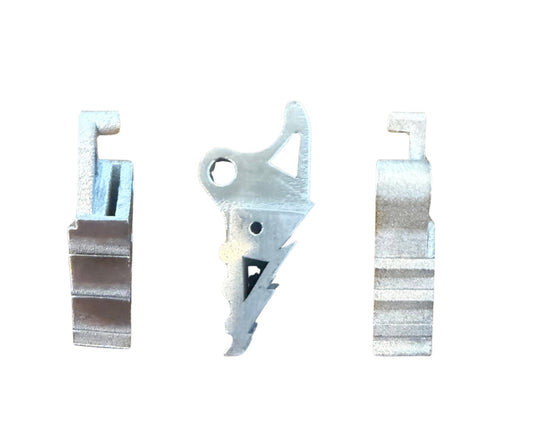 Glock Compatible FRT Trigger Gen 1-4 Monolithic Drop-In