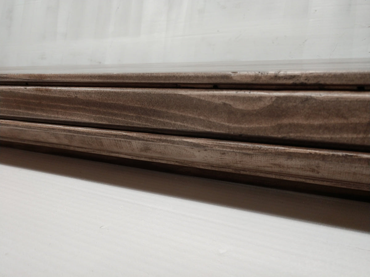 “The Patriot” Gun Safe Shelf