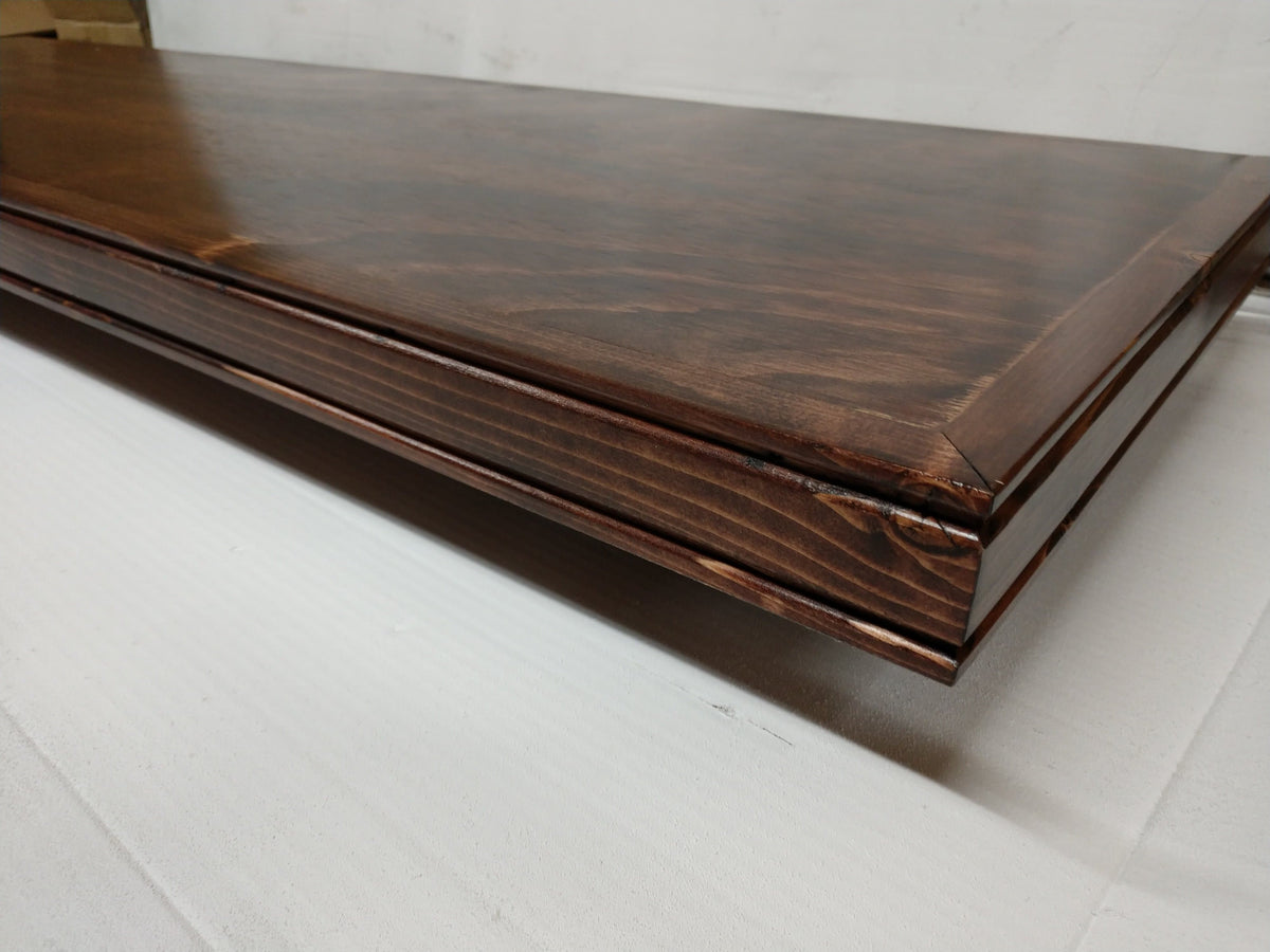 “The Patriot” Gun Safe Shelf