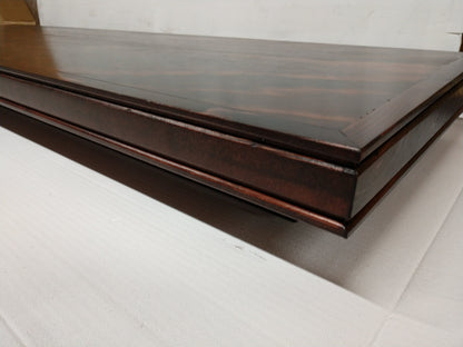 “The Patriot” Gun Safe Shelf