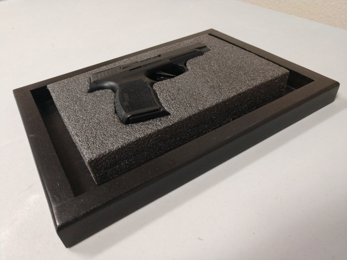 Replacement Kaizen Foam Insert