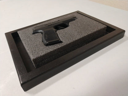 Replacement Kaizen Foam Insert